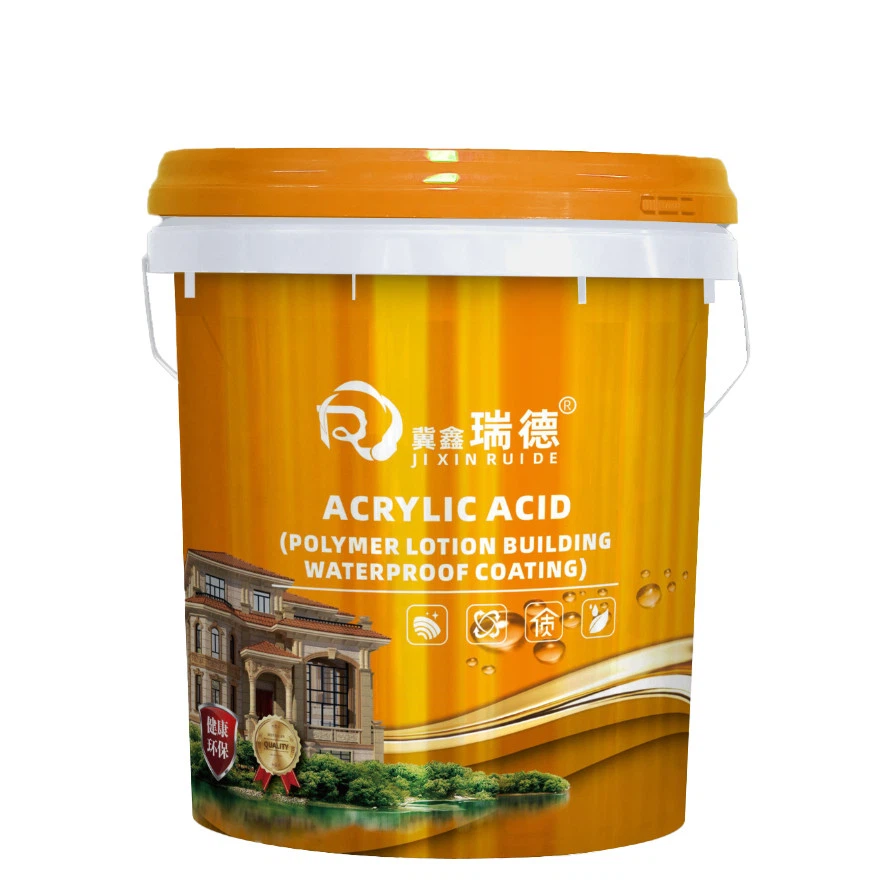 Cea mai bună vopsea exterioară impermeabilă atrage murdăria?