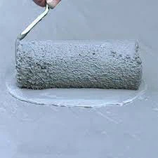 Acoperiș din poliuretan Hebei Ruide