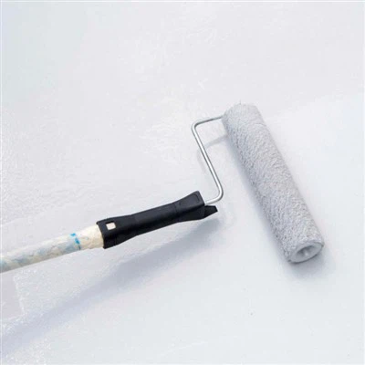 Acoperire rezistentă la apă cu asfalt modificat